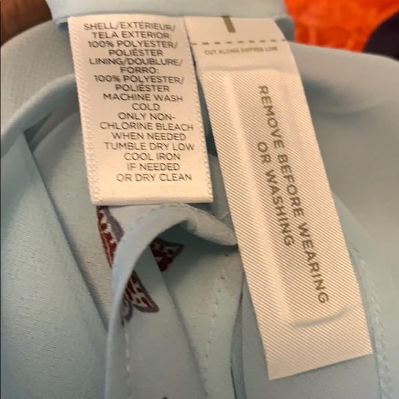 V-neck Cami - Picture 3 of 3